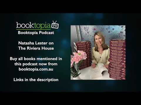 Booktopia Podcast -