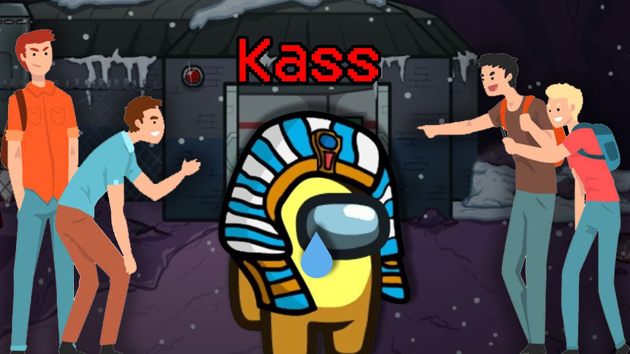 Je suis TÉTANISÉ par le niveau du lobby !