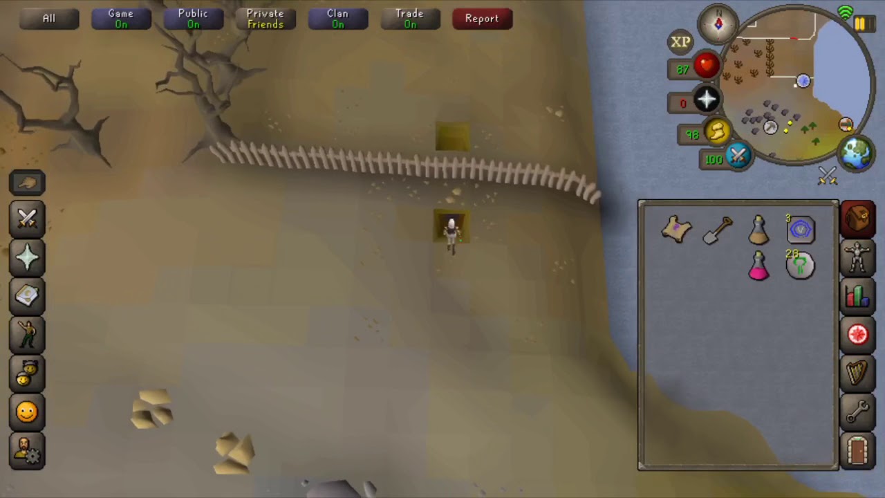 16 Degrees 45 Minutes North 3 Degrees 5 Minutes West Osrs Hard Clue 16-degrees-45-minutes-north-3-degrees-5-minutes-west-osrs-hard-clue