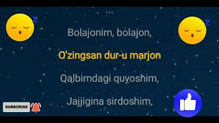 3) АЛЛА ЙОДЛАШ УЧУН 😴😴😴😴😴😴