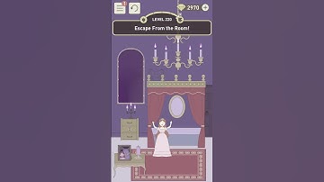 IQ Dungeon Level 220 Escape From the Room🎮Best Puzzle Game for Android & iOS #game #puzzle #gameplay