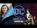 DC Creator Q&amp;A Ep. 5: Writer Josie Campbell Talks Knight Terrors!