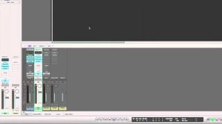 Monomade - Logic Channel Strips User Tips - With Adam White