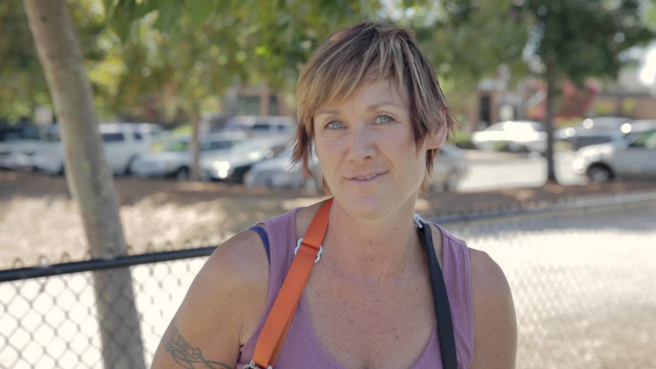 Adopt a Doggie - September 2015 Meetup - YouTube