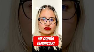 Cyrv Nos Queria Demandar Con La Ayuda De Diaba