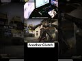 clutch using kilo 141 #garena #codm #codmobile #highlights #rgamingtv