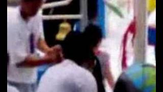 Sea Lion Kiss Angel Daphne In Movers Shakers In Pasig