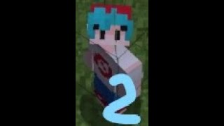Boyfriend Plays Minecraft 2 Announcement screenshot 5