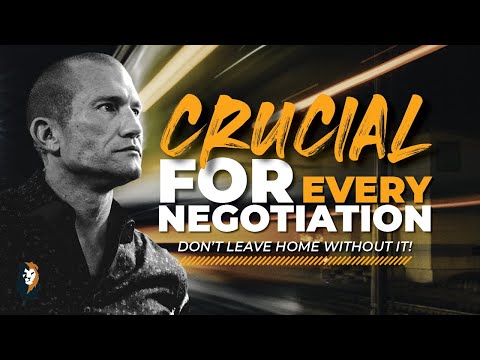 Car Sales Training // A MUST For Every Negotiation // Andy Elliott