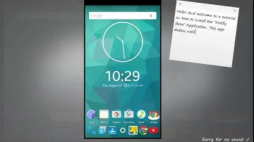 Amazing Android Notifications App | Notify Beta