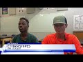 AMI Maritime Academy receives top Florida award for moon research