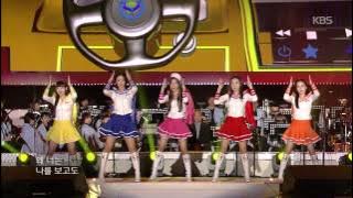 [HIT] 열린음악회 - 크레용팝(Crayon Pop) - FM.20150524