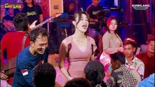 NEW GAPERO MUSIC - DAWAI ASMARA - AMEL SILVI - WEDDING ARIK & YANI - RAHTAWU GEBOG KUDUS