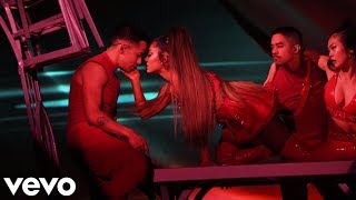 Ariana Grande - bad idea (Live from the Sweetener World Tour)