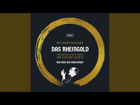 Wagner: Das Rheingold, WWV 86A / Scene I - Der Welt Erbe Gewänn' ich zu eigen durch dich?... bekijken op YouTube