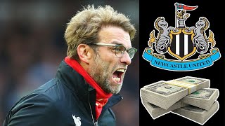 KLOPP MAD ABOUT NEWCASTLE TAKEOVER!! | HONEST INTERVIEW ON HUMAN RIGHTS ISSUES & INJURY UPDATE