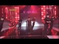 Capture de la vidéo 111230 2Pm Stage With Uhm Jung Hwa "Eyes" [Kbs Gayo Daejun]