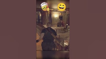 When You Outsmart The Game Developers...