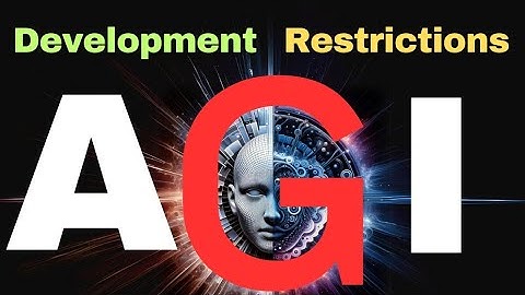 Beyond AI, the Rise of AGI: Development process and more 🤔 #ai #agi #nvidia