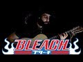 La Distancia Para Un Duelo- Bleach OST3