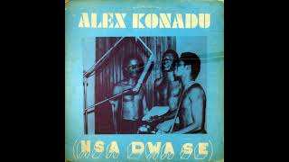 Alex Konadu - Nsa dwa se