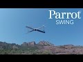 Parrot SWING - Official Video