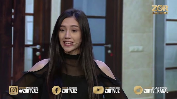 Mushukda qolni tirsagigacha kotaring (ruscha)