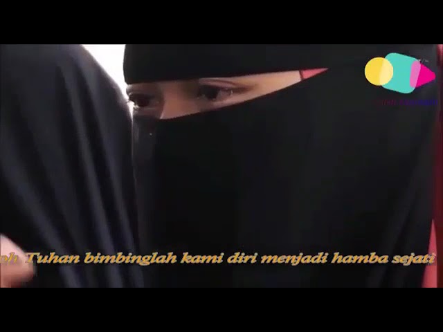 Ku Buka Lembaran Baru, Ku Kuatkan Ketaatan - MENUJU SYURGAMU - El Banat | Perjuangan Wanita Bercadar class=