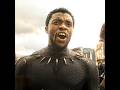 "That Sprint💀"- Captain x Black Panther | MONTAGEM PEGADORA (Rock Version) #shorts #edit