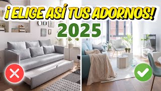 BYE-BYE BORING Home! Accessories That Elevate Your Decor (Quick and Easy)