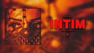 Miyagi &amp; Эндшпиль, Jah Khalib Type Beat - &quot;Intim&quot; | Бит в стиле Miyagi &amp; Эндшпиль, Jah Khalib