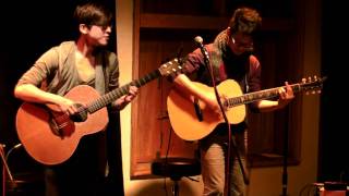 WoodyWoody_5_On The Road+湛藍海岸 (鐵花村 20111216).MP4