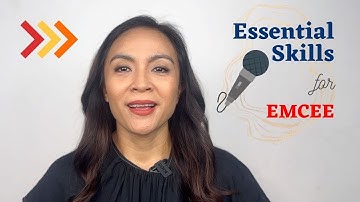 Crash Course for Emcee: Lessons Learned from Observing Top MCs