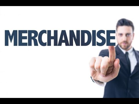 ანალიტიკური მერჩენდაიზინგი