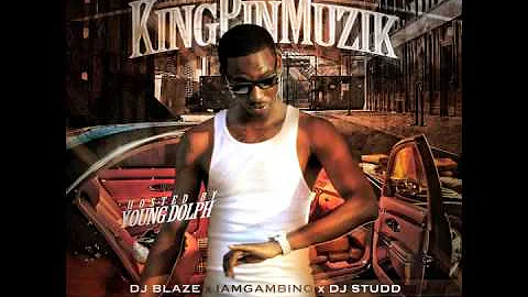Young Thug - "Danny Glover" (Kingpin Muzik)