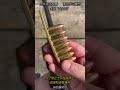 它是毛瑟C96最强变种 发射9毫米帕弹 装上枪托能当卡宾枪用 #军事#武器评测