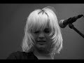 The Raveonettes-Uncertain Times with lyrics