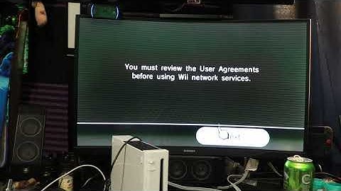 2021 Wii Homebrew mod Tutorial, Unedited