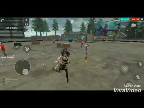 Cara Prone Misi Elite Pass Terbaru Free Fire Youtube