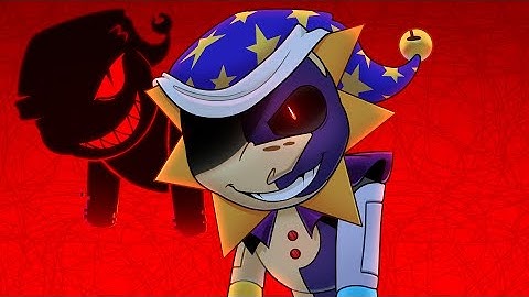 Eclipse SEEKS REVENGE! in VRChat