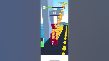 Max Level Pro Stack Colors ALL LEVELS! NEW GAME Update Stack Colors Shorts # 104