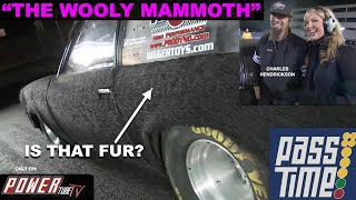 暇つぶし - ドラッグレースゲームショー！「マンモスは毛皮を持っている」フルエピソード screenshot 4
