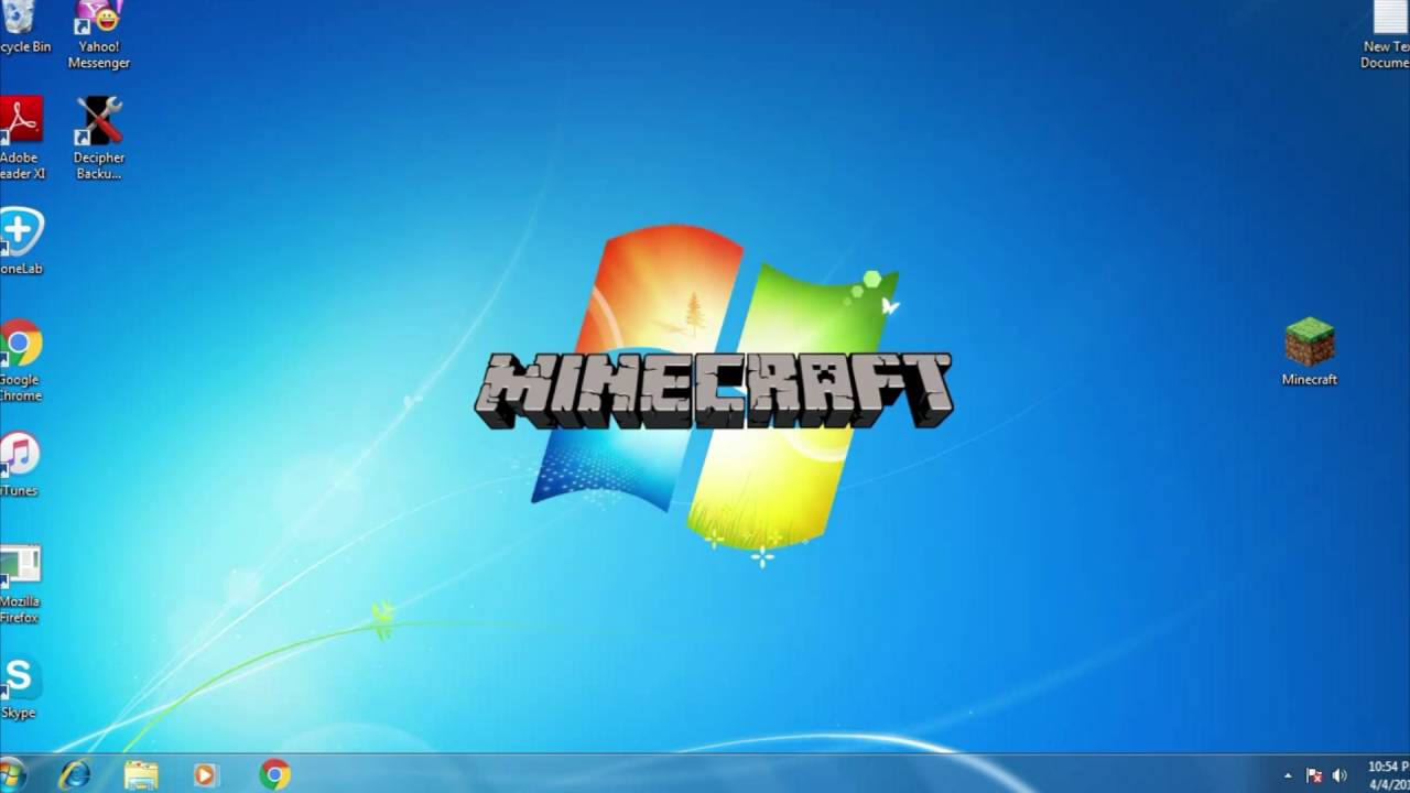 minecraft launcher download java