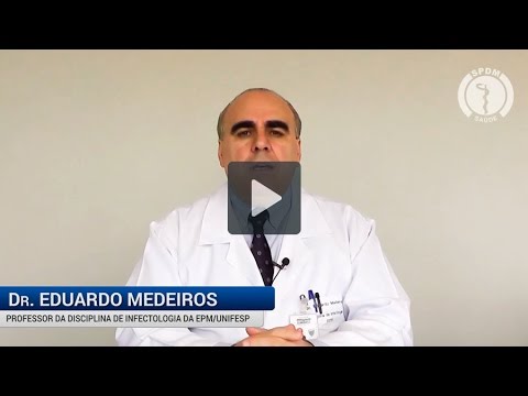 Vídeo: Mononucleose Infecciosa Em Crianças - Sintomas, Tratamento, Consequências