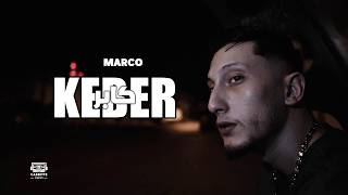 Marco - Keber كابر Official Music Videoعرفو قلبي كبير