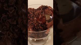 🍫🍦 ¡Helado de Chocolate en Casa! | Fácil y Sin Máquina 🥄✨