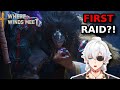THIS GAME IS TOO FUN?! Where Winds Meet First Time Raid In ! Join Our GUILD!