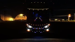 Modelo Vip 4 Hino Ak Ets Ats