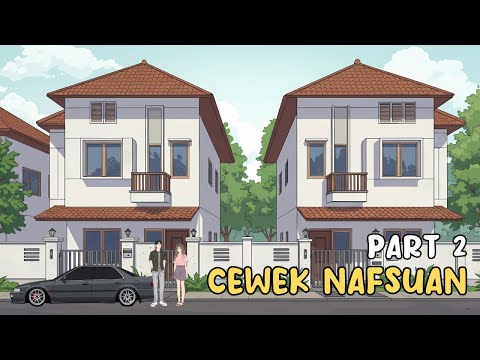 CEWEK HYPER NAFSUAN