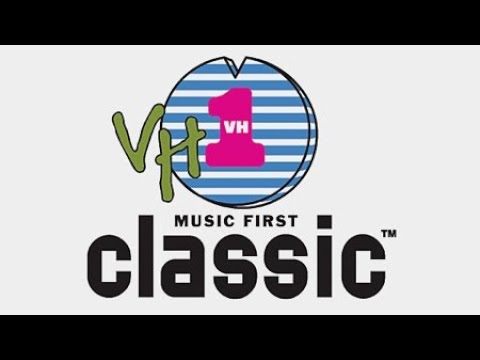 vh1 classic logo png